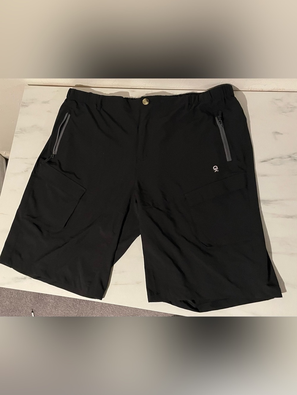 Little Donkey Andy Mens Quick Dry Lightweight Hiking Shorts outdoors camping XXL